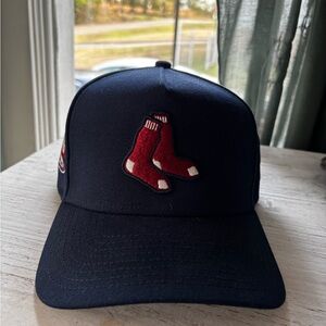 Red Sox All Star Game 99’ Cooperstown Collection New Era SnapBack Hat